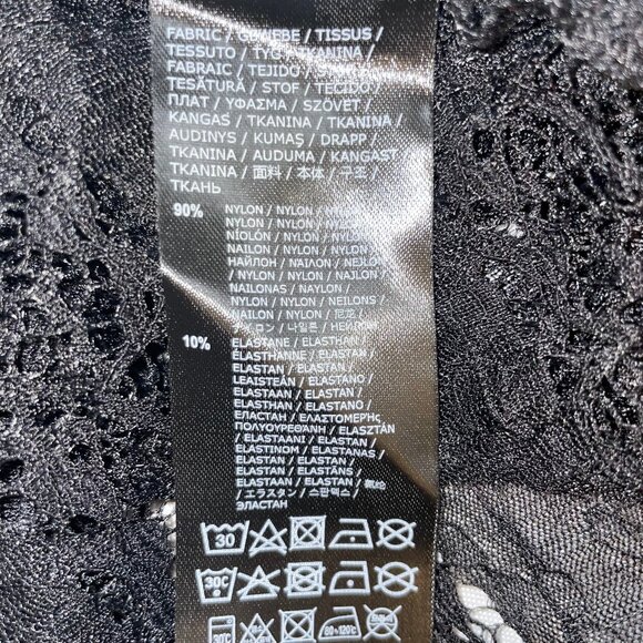 Killstar Acantha tunic M - Picture 4 of 8